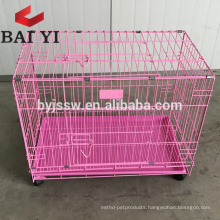 Welded Dog Crates for Sale